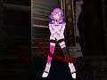 【MMD】I’m Your Treasure Box *あなたは マリンせんちょうを たからばこからみつけた【日ノ森あんず】#shorts #vtuber