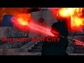 Star Wars Battlefront II mods: Sullust Sith City