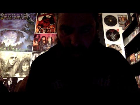 #16 Les Chefs du Mรฉtal - Masters of Metal
