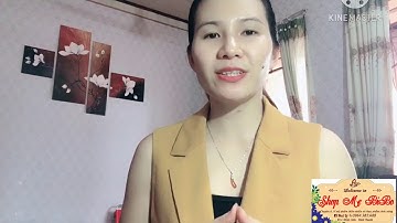 REVIEW VỀ SP NƯỚC SÚC MIỆNG MẸ TẤM thanh mộc hương 0964382688