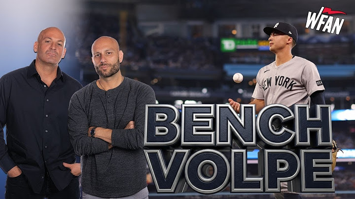Yankees MUST Send A MESSAGE! Bench Volpe & End This Slump!