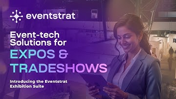 The Future of Events Starts Here!