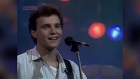 Thumbnail of *TE QUIERO* - HOMBRES G - 1986 (RM)