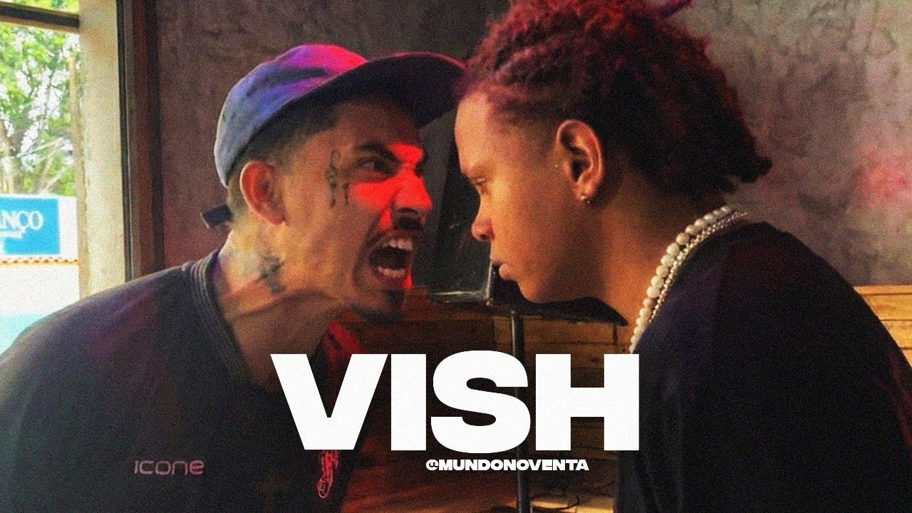 (BATALHÃO! 🔥) NOVENTA x LC - Batalha dos Bandeirantes