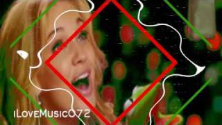 Tiffany Thornton [[Christmas Collab Part]]