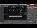 Oceans - Hillsong United (P5 Ocean Ambient Pads)