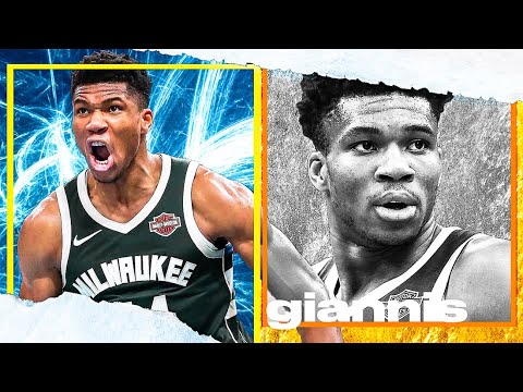 Giannis Antetokounmpo 2019-20 Highlights - Ferocious!