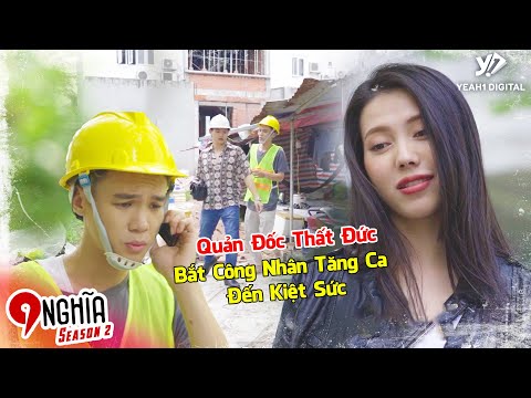 Video Quản Đốc Thất Đức! Giam Lương Bắt Công Nhân Tăng Ca... - youtube