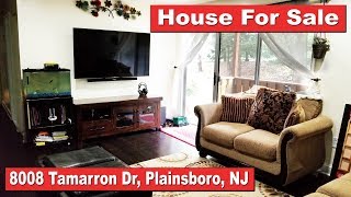 8008 Tamarron Dr video tour