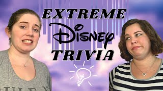 EXTREME Disney Trivia!  | HARDEST Disney Quiz You'll Ever Take screenshot 5