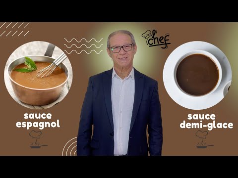 نصائح ذهبية لصنع صلصة   و  كالمحترفين