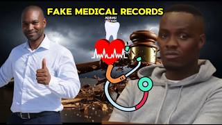 SHOCKING IT DOESN’T RAIN FOR BONGANI NTANZI, IT POURS 😢