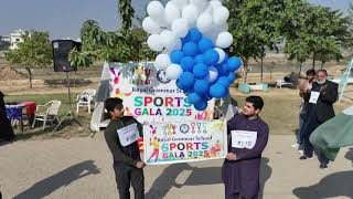 Beyond The Finish Line Royal Grammar Schools Epic Sports Gala 2025