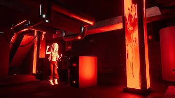 PSHQ Boiler Room | dev x swiftp - VR VJ Set Recording