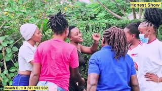 Ex Wife Alirudi Kudai Justice 😭 Kumbe Side Chick’s Sister Aka reveal Illuminati Secrets 😱🔥