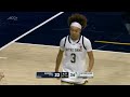 Hannah Hidalgo went OFF (2 different records!)