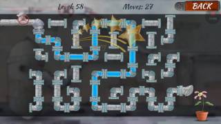 PLUMBER 2 - Level Pack 1 : Level 56-60