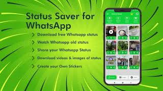 All Status Saver for WhatsApp screenshot 5