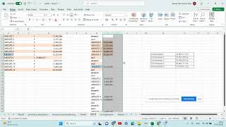 Easy chromosomal mapping using MapChart screenshot 4