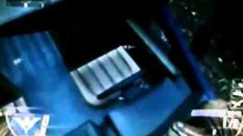 Black ops 2-*New spot/strafe jump drone