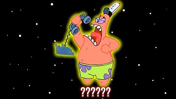 8 This is Patrick Sound Variations in 45 Seconds | Luxury Sound Effects