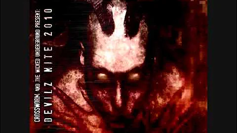 F. Dux Ft. Maniac - Lonely Halloween