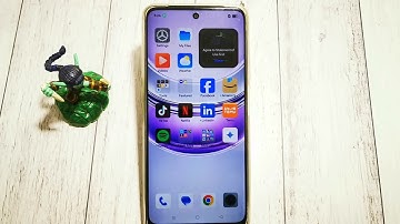 🔔 How to Disable “Include All Pressed Dots” Option on Braille Keyboard on Realme 14x