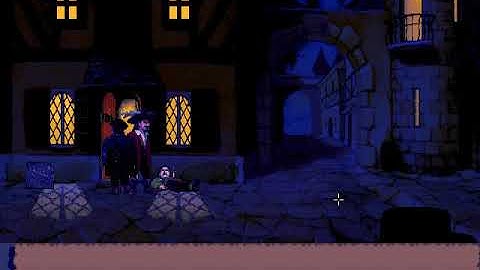 touche the adventures of 5 five musketeer SCUMM VM SCUMMVM HYPERSPIN NOT MINE VIDEOS ADVENTURE