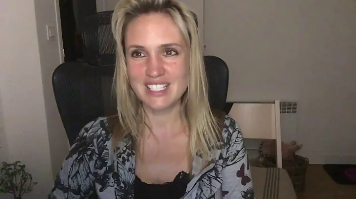 Lisa Cairns - Is taking antidepressants bad for awakening (11th Oct 17)