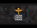 Crema coffee garage enoggera  commercial kitchen design  food strategy