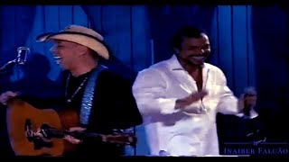 Chrystian e Ralf - Um Cantinho Do Seu Coração {Cachito Programa Raízes Do Campo Com Ch&amp;X} (2005)