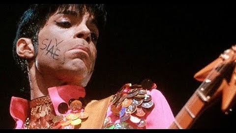 The Music Industry VS Prince Fams - A New Philosophy for the future