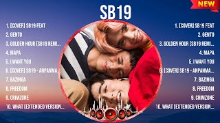 SB19 Greatest Hits Full Album ▶️ Full Album ▶️ Top 10 Hits of All Time