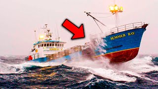 15 Weird Facts About Deadliest Catch (2005–Present) You Never Knew Content
