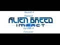 Alien Breed: Impact - Crossover \Чужая порода: Удар - Переход (Элита\Elite) Rus