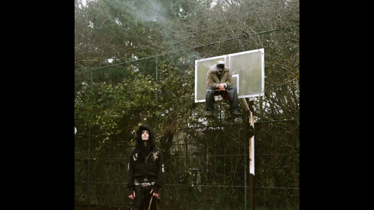 YUNG OUZO X ESDEEKİD TYPE BEAT - 4x4 araç