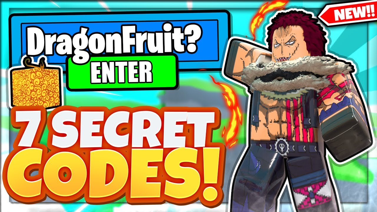 7 CODES* ALL WORKING CODES FOR BLOX FRUITS MARCH 2023! ROBLOX BLOX FRUITS  CODES 