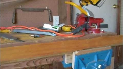 Osage Bow From Scratch Part 6, Finding the Back Ring