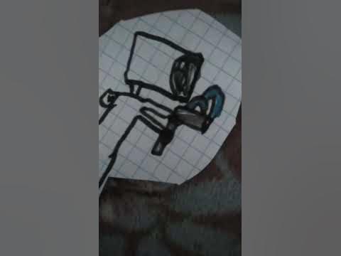 СКИБИДИСТЫ 35 СЕРИЯ - YouTube