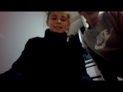 come chill with us