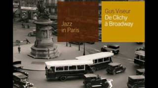 Swing valse - Gus Viseur chords