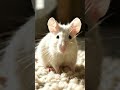 cute rat #ratshorts