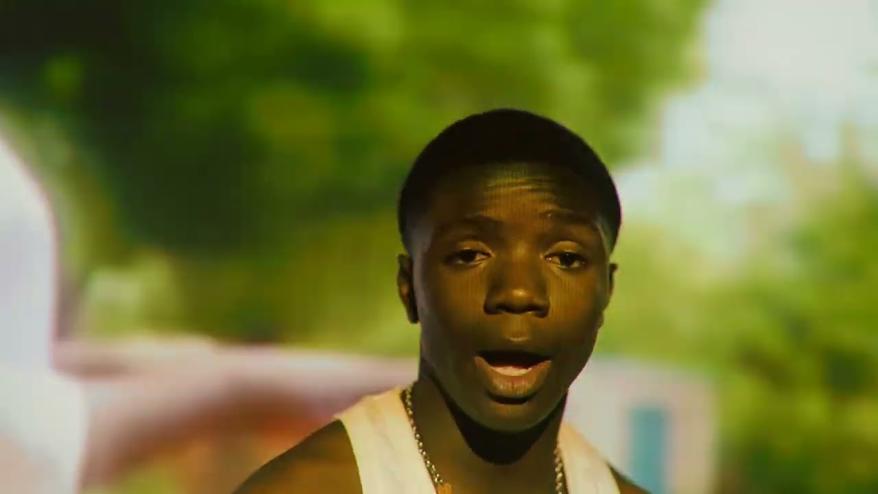 Jerry Boy Dévimé feat M-ricko (Clip Officiel)