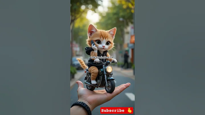 Video 9486721: funny cute cats talking, cat lovers cute funny