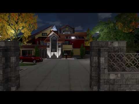 3D Architectural #BIM Design Software - Edificius #03