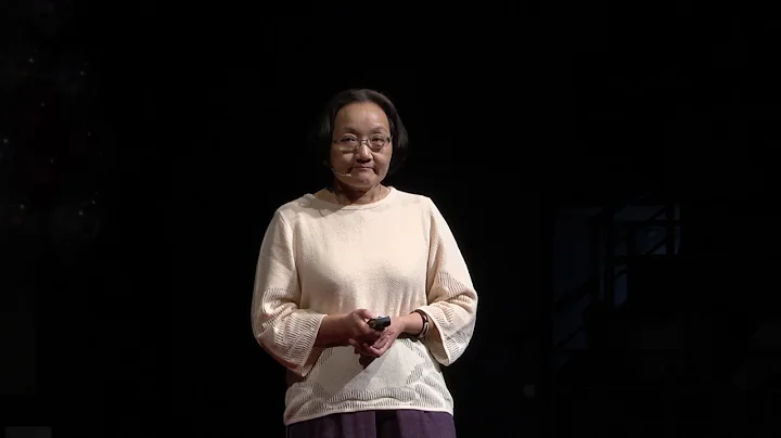 有能力付出是最幸福的 More blessed to give than to receive | 明慧 吴 | TEDxFJCU - 天天要闻
