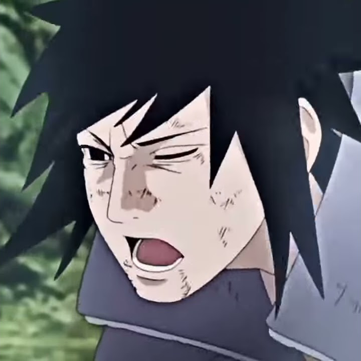 Story WA AMV SASUKE VS NARUTO KEREN 30 detik Lagu viral tiktok | Naruto vs Sasuke Amv dj tiktok