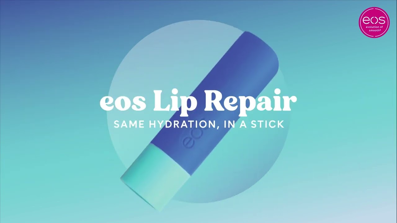 eos Extra Dry Lip Treatment