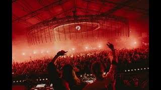 Bella Claxton & Paige Tomlinson | Full set | Into the Woods ADE Festival 2025