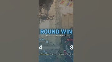 360° No scope (call of duty snd)